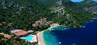 От Holiday Service – отдых в Hillside Beach Club 5*. Для вас и ваших любимых.