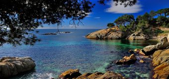 ODIHNA COSTA BRAVA (Spania)