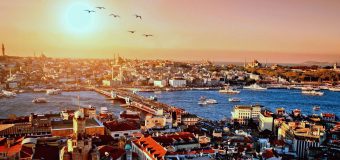 Holiday Service приглашает в СТАМБУЛ!