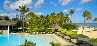 ?Sofitel Mauritius L’Imperial Resort & Spa 5*?- гармония роскоши и экзотики!??????????