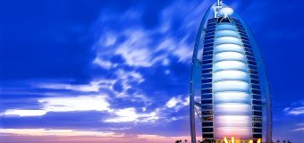Hoteluri de lux din lume si «minunile» lor