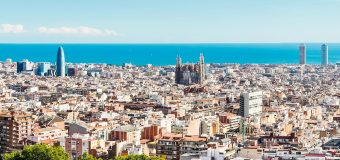 City Break Barcelona — animatia unui oras cosmopolit, pentru un sejur desavarsit.