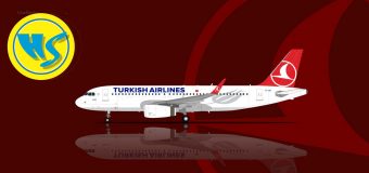 Кишинёв — Стамбул от 129 € ! Акция от Holiday Service & Turkish Airlines!