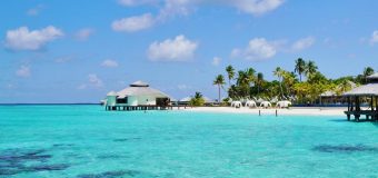 Holiday Service представляет — новый, стильный, уютный отель для релакса на Мальдивских островах!