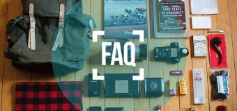 Как упаковать ручную кладь и не облажаться?