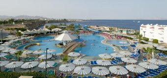 Египетская мечта DREAMS BEACH RESORT 5*по нереально низким ценам!