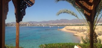 Prognoza “meteo” pentru 06/12 si 09/12: Sharm el Sheikh – locul perfect pentru tine!