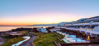 Новый роскошный отель ABATON ISLAND RESORT & SPA 5*!
