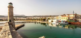 Летите на Крит и не знаете,что посмотреть? Данная новость Вам в помощь ?