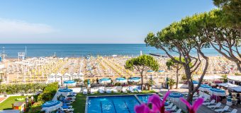 VACANTE LA MARE IN STIL ITALIAN!