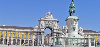 Туры высокого качества: «Португальские каникулы»  и  «Две столицы»