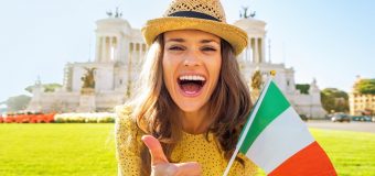 Устрой себе итальянские каникулы в декабре?