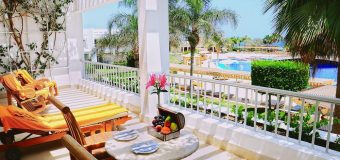 ROYAL MONTE CARLO SHARM EL SHEIKH 5*! Новый Год в Египте!