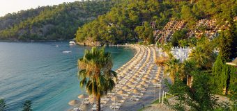 «Рай на земле» — вот как описывают гости HillSide Beach Club!