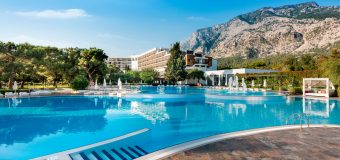 Сеть Rixos сделают ваш отпуск беззаботным и полным изысканных удовольствий.